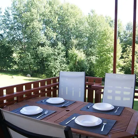 Schwarzwaldlust Apartment Schluchsee