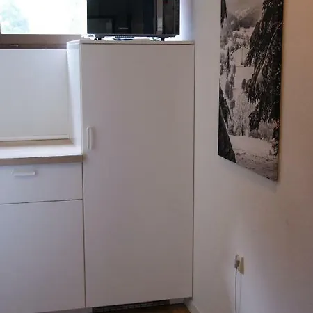 Schwarzwaldlust * שלוכזי