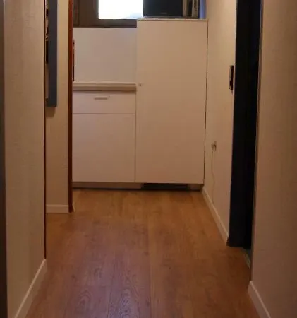 Apartman Schwarzwaldlust Schluchsee