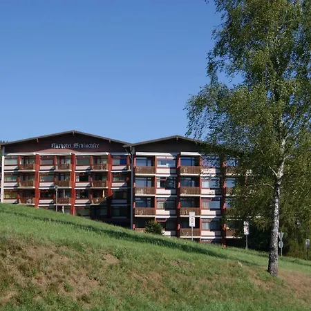 Schwarzwaldlust Schluchsee